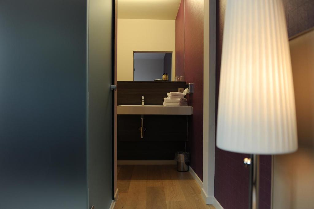 Charmehotel Villa Saporis Hasselt Quarto foto
