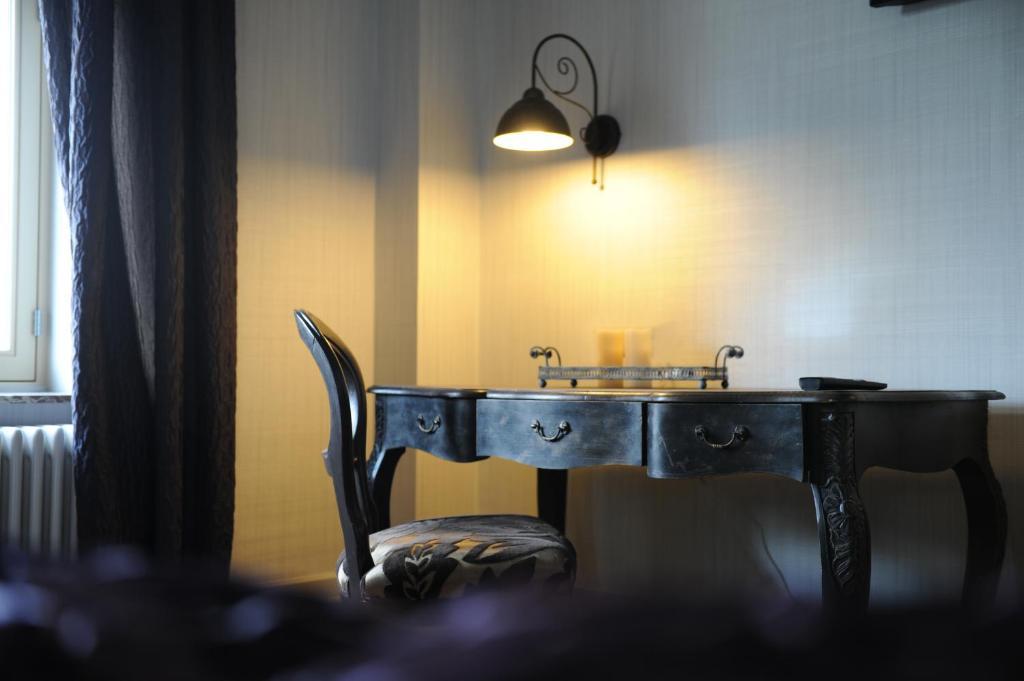 Charmehotel Villa Saporis Hasselt Quarto foto