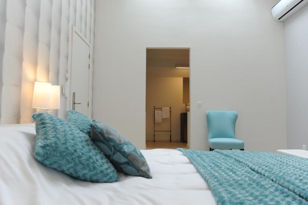 Charmehotel Villa Saporis Hasselt Quarto foto