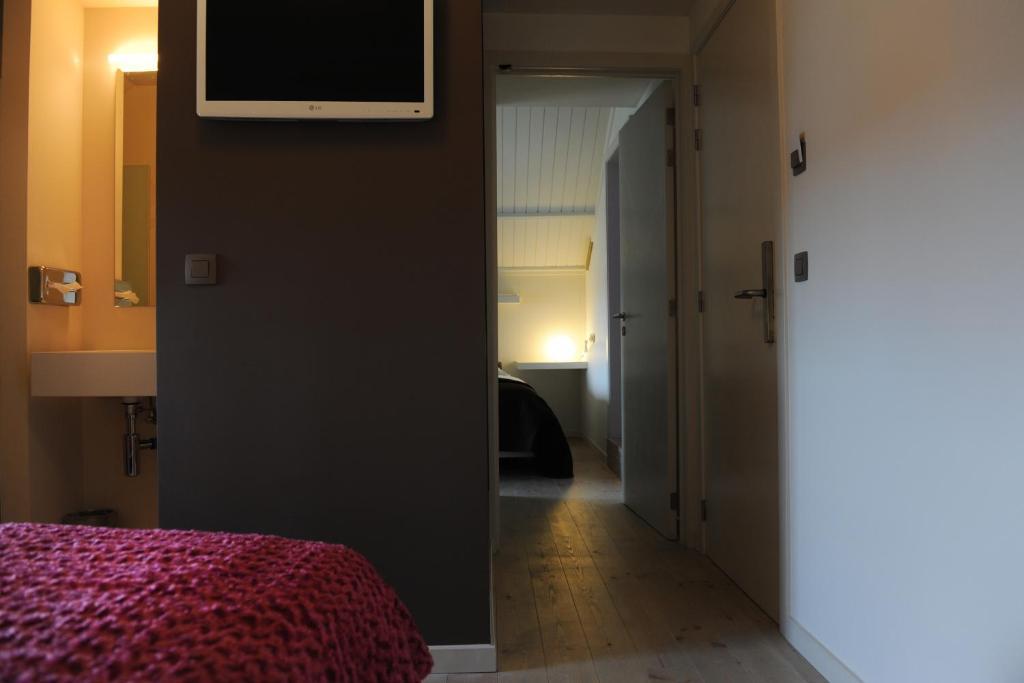 Charmehotel Villa Saporis Hasselt Quarto foto