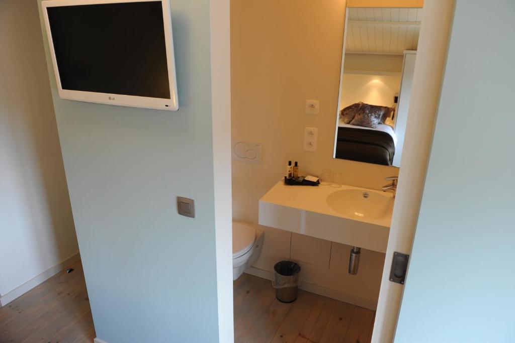 Charmehotel Villa Saporis Hasselt Quarto foto