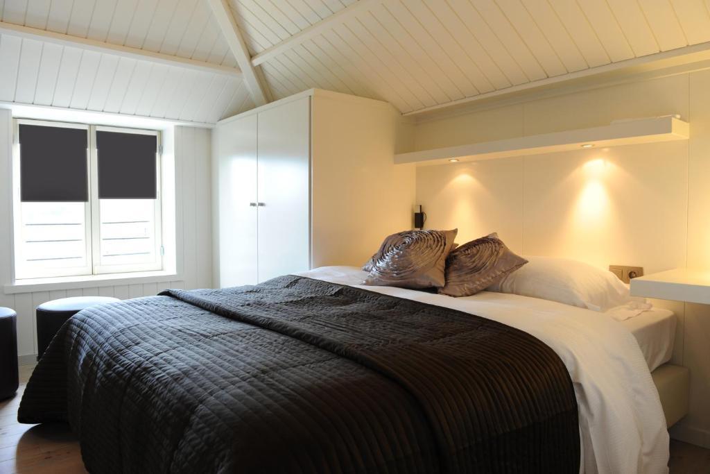 Charmehotel Villa Saporis Hasselt Quarto foto