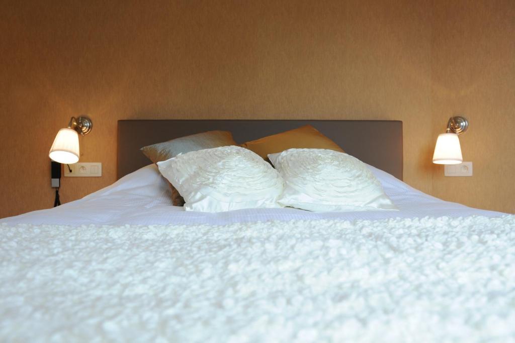 Charmehotel Villa Saporis Hasselt Quarto foto