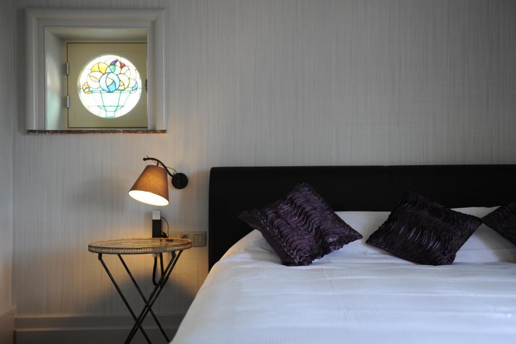 Charmehotel Villa Saporis Hasselt Quarto foto