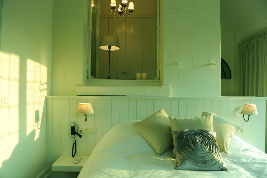 Charmehotel Villa Saporis Hasselt Quarto foto